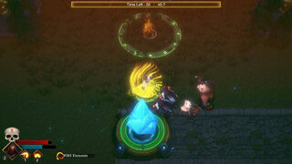 Скриншот 5 к игре Dragon Fighters