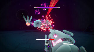 Скриншот 7 к игре CONTINUUM