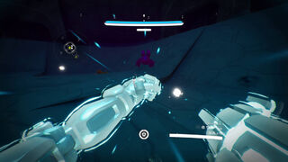 Скриншот 8 к игре CONTINUUM