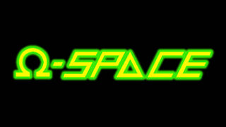 Скриншот 5 к игре Ω-SPACE