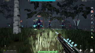Скриншот 5 к игре Void Mother: Survivor