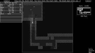 Скриншот 6 к игре Mines of Moria (An Adventurer's Touch)