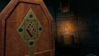 Скриншот 6 к игре Silent Slayer: Vault of the Vampire