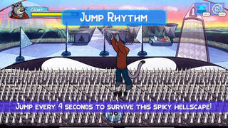 Скриншот 5 к игре BROK the InvestiGator - The Brawl Bar