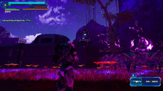 Скриншот 7 к игре Universe Unknown