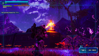 Скриншот 8 к игре Universe Unknown