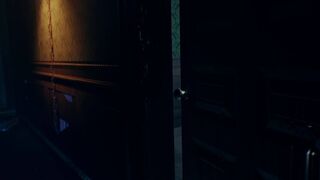 Скриншот 5 к игре The Shadows Within: Nightmare's Game