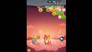 Foxy J.A.B.S: Just Another Bubble Shooter