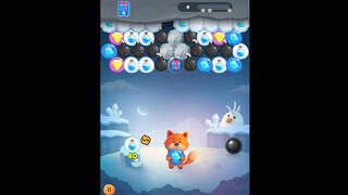 Foxy J.A.B.S: Just Another Bubble Shooter