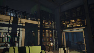 Скриншот 6 к игре Finch