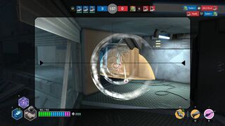 Скриншот 5 к игре Diabotical Rogue