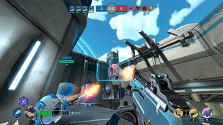 Скриншот 6 к игре Diabotical Rogue