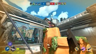 Скриншот 7 к игре Diabotical Rogue