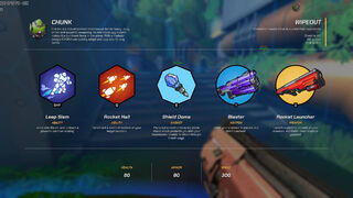 Скриншот 8 к игре Diabotical Rogue