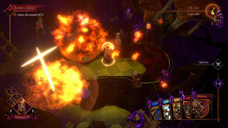 Скриншот 6 к игре Bleakwood