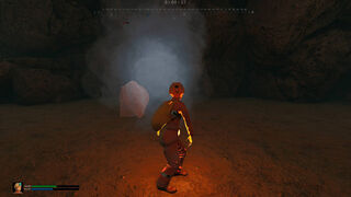 Скриншот 6 к игре BlackHoleMaze
