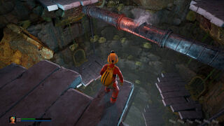 Скриншот 7 к игре BlackHoleMaze