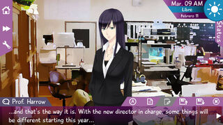 Скриншот 6 к игре Detective School Club