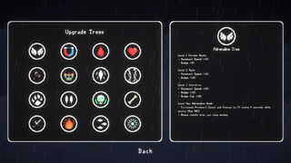 Скриншот 5 к игре Eternal Rain