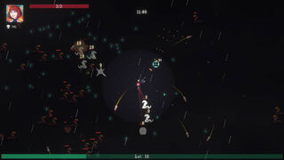 Скриншот 6 к игре Eternal Rain