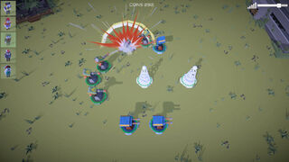 Скриншот 5 к игре Z Rush
