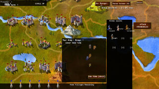 Скриншот 8 к игре Valor of Battle