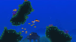 Скриншот 5 к игре Port of Jumanah