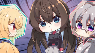 Скриншот 5 к игре Cain × Nica