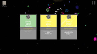 Скриншот 6 к игре Kuiper Belt Survivor