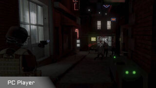Скриншот 5 к игре Containment Initiative 2