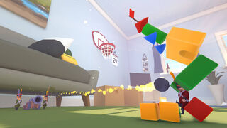 Скриншот 6 к игре Пушки не Игрушки