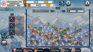 Скриншот 6 к игре Legend of Merchant 2