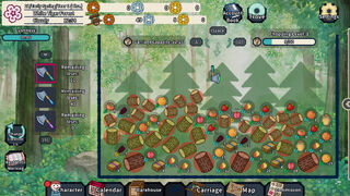 Скриншот 7 к игре Legend of Merchant 2