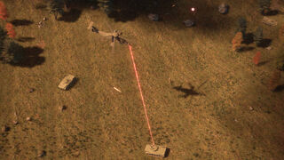 Скриншот 7 к игре Call to Strike