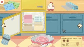 Скриншот 5 к игре Cook For Love