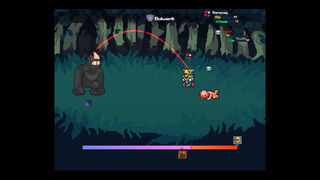 Скриншот 6 к игре Turtle River RPG