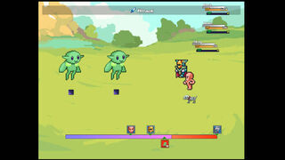 Скриншот 8 к игре Turtle River RPG