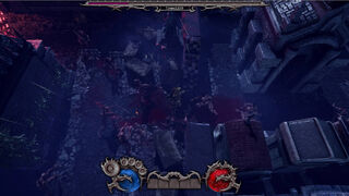 Скриншот 6 к игре Hell On Earth