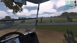 An Other Golf Game