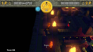 Скриншот 5 к игре Tomb Stalkers
