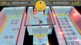 Скриншот 8 к игре Tomb Stalkers