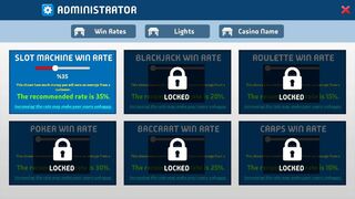 Скриншот 5 к игре Casino Island Simulator