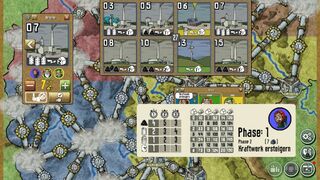 Скриншот 5 к игре Power Grid