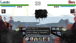 Скриншот 8 к игре Simple Duel