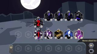 Скриншот 5 к игре Gods vs Horrors