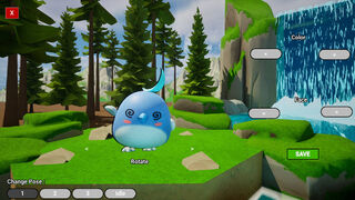 Скриншот 5 к игре SkyNuggets