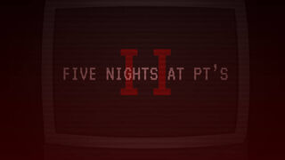 Скриншот 8 к игре Five Nights At PT's II