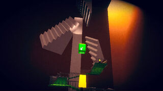 Скриншот 6 к игре Lamplight