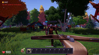 Скриншот 8 к игре Ale & Tale Tavern: First Pints