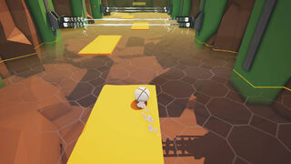 Скриншот 8 к игре Wonder Ball